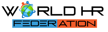 World HR Federation Logo for Site